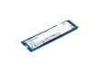 Твердотельный накопитель SSD Kingston NV3 SNV3S/2000G M.2 NVMe PCIe 4.0x4