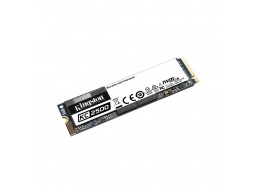 Твердотельный накопитель SSD Kingston SKC2500M8/2000G M.2 NVMe PCIe 3.0x4