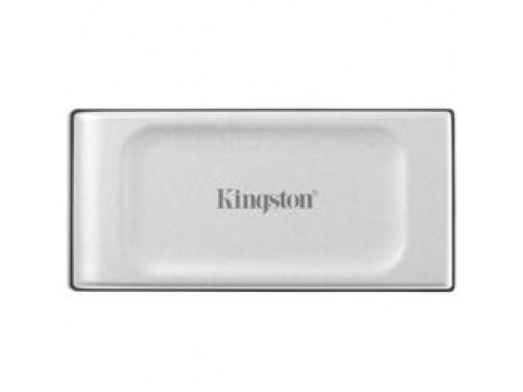 Внешний SSD Kingston SXS2000/1000G USB 3.2 Gen 2x2 USB Type-C до 2000 мб/с