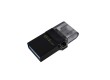 USB Флеш накопитель Kingston DTDUO3G2/64GB 64GB Чёрный