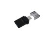 USB Флеш накопитель Kingston DTDUO3G2/64GB 64GB Чёрный