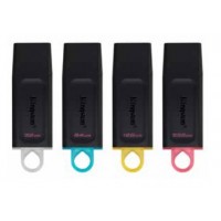 USB Флеш накопитель 256GB 3.0 Kingston DTX/256GB