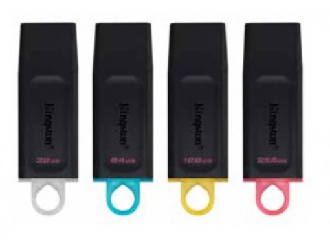 USB Флеш накопитель 256GB 3.0 Kingston DTX/256GB