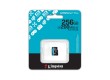 Карта памяти Kingston SDCG4/256GBSP Canvas Go Plus A2 U3 V30 256GB