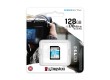 Карта памяти Kingston SDG3/128GB SD 128GB