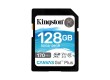 Карта памяти Kingston SDG3/128GB SD 128GB