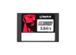 Твердотельный накопитель SSD 3840 Gb SATA 6Gb/s Kingston DC600M SEDC600M/3840G 2.5" 3D TLC