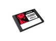 Твердотельный накопитель Kingston DC600M SEDC600M/480G / 480 Gb / SATA 6Gb/s / 2.5 / 3D TLC