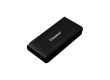 Внешний диск Kingston SXS1000/1000G / 1Tb USB-A 3.2 Gen2 1050R/1000W