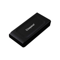 Внешний SSD диск Kingston SXS1000/1000G / 1Tb / USB-A 3.2 Gen2 / 1050R/1000W