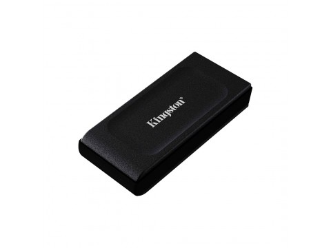 Внешний диск Kingston SXS1000/1000G / 1Tb USB-A 3.2 Gen2 1050R/1000W