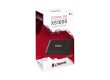 Внешний диск Kingston SXS1000/1000G / 1Tb USB-A 3.2 Gen2 1050R/1000W