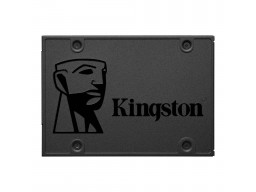 SSD-накопитель Kingston 1.92TB A400 SA400S37/1920G