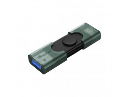 USB-накопитель Kingston DTDEG2/128GB 128GB Зеленый