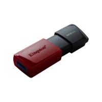 USB Флеш накопитель Kingston DTXM/128GB 128GB Красный