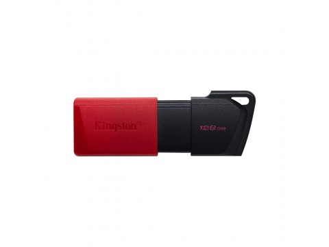 USB Флеш накопитель Kingston DTXM/128GB 128GB Красный