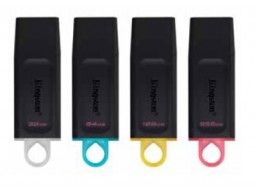 USB Флеш накопитель 32GB 3.2 Kingston DTX/32GB