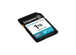 Карта памяти Kingston SDG4/1TB Canvas Go Plus Gen4 C10 UHS-I U3 V30 1TB