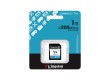 Карта памяти Kingston SDG4/1TB Canvas Go Plus Gen4 C10 UHS-I U3 V30 1TB