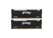 Комплект модулей памяти Kingston FURY Beast RGB KF432C16BB12AK2/32WP DDR4 32GB (Kit 2x16GB) 3200MHz