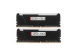 Комплект модулей памяти Kingston FURY Beast RGB KF432C16BB12AK2/32WP DDR4 32GB (Kit 2x16GB) 3200MHz