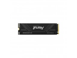 Твердотельный накопитель SSD Kingston FURY Renegade G5 SFYR2S/2T0 M.2 NVMe PCIe 5.0x4