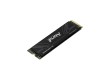 Твердотельный накопитель SSD Kingston FURY Renegade G5 SFYR2S/2T0 M.2 NVMe PCIe 5.0x4