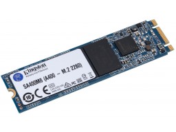 Жесткий диск SSD 240GB Kingston SA400M8/240G M2 2280