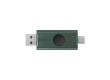 USB-накопитель Kingston DTDEG2/256GB 256GB Зеленый