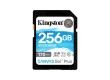 Карта памяти Kingston SDG3/256GB SD 256GB