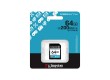 Карта памяти Kingston SDG4/64GB Canvas Go Plus Gen4 C10 UHS-I U3 V30 64GB