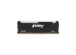 Модуль памяти Kingston FURY Beast RGB KF432C16BB12A/16WP DDR4 16GB 3200MHz