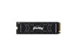 Твердотельный накопитель SSD Kingston FURY Renegade SFYRD/4000G M.2 NVMe PCIe 4.0