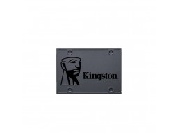 Твердотельный накопитель SSD Kingston SA400S37/120G SATA 7мм