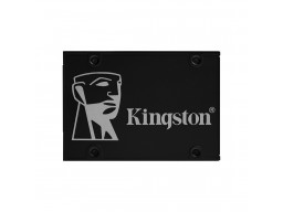 Твердотельный накопитель SSD Kingston SKC600MS/256G M.2 SATA