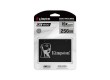 Твердотельный накопитель SSD Kingston SKC600MS/256G M.2 SATA