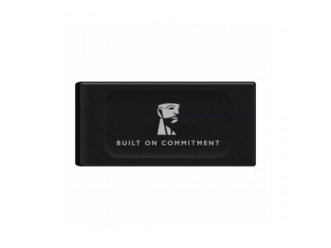 Внешний SSD диск 2Tb, Kingston SXS1000/2000GA, USB-A 3.2 Gen2, 1050R/1000W