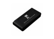 Внешний SSD диск 2Tb, Kingston SXS1000/2000GA, USB-A 3.2 Gen2, 1050R/1000W