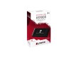 Внешний SSD диск 2Tb, Kingston SXS1000/2000GA, USB-A 3.2 Gen2, 1050R/1000W