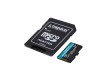 Карта памяти Kingston SDCG4/1TB Canvas Go Plus A2 U3 V30 1TB