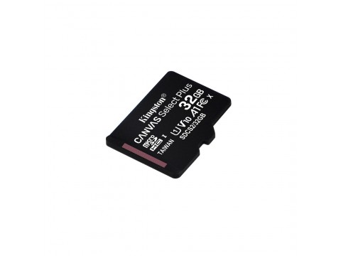 Карта памяти Kingston SDCS2/32GBSP Class 10 32GB, без адаптера