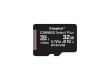 Карта памяти Kingston SDCS2/32GBSP Class 10 32GB, без адаптера