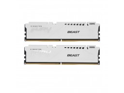 Комплект модулей памяти Kingston FURY Beast KF560C36BWE2K2-32 DDR5 32GB (Kit 2x16GB) 6000MHz