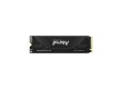 Твердотельный накопитель SSD Kingston FURY Renegade G5 SFYR2S/4T0 M.2 NVMe PCIe 5.0x4