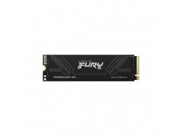 Твердотельный накопитель SSD Kingston FURY Renegade G5 SFYR2S/4T0 M.2 NVMe PCIe 5.0x4