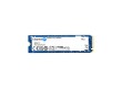 Твердотельный накопитель SSD Kingston NV3 SNV3S/1000GBK 1000GB M.2 NVMe PCIe 4.0x4 6000/4000Мб/сBULK