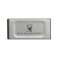 Внешний SSD диск Kingston 4TB XS2000 Серый