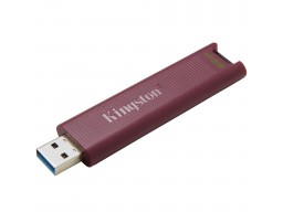 USB Флеш 512GB 3.2G2 Kingston DTMAXA/512GB красный