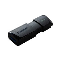 USB Флеш накопитель Kingston DTXM/32GB 32GB Чёрный
