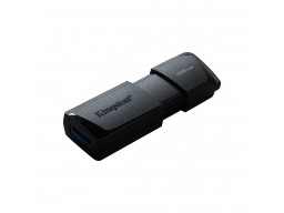 USB Флеш накопитель Kingston DTXM/32GB 32GB Чёрный